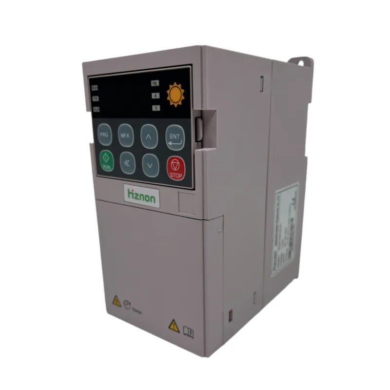 Lserer Vfd Vfd Inversor Solar Pump Inverter Oem Hybrid Solar Inverter Converter Motor Controller Ac Variable Frequency Driver