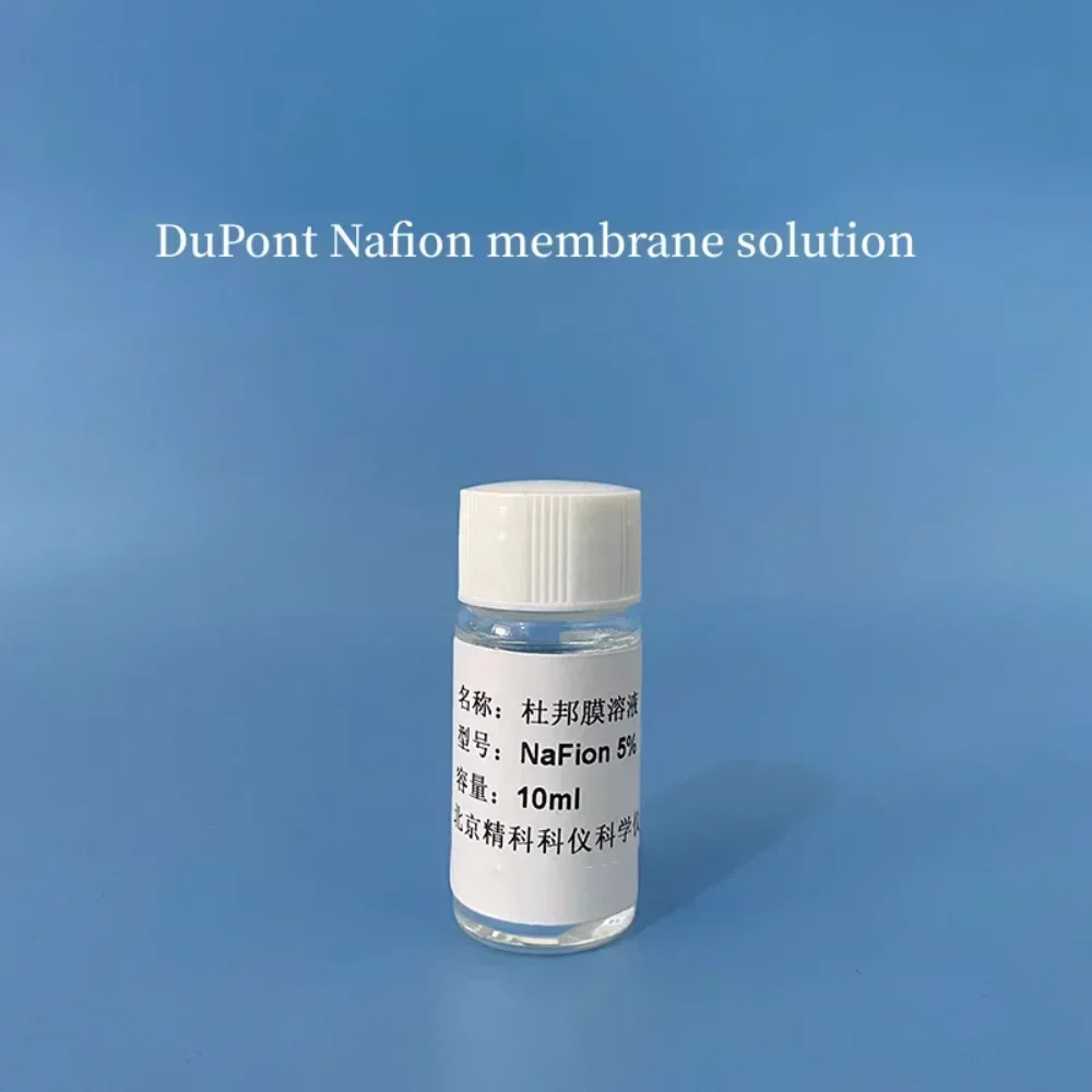 Solution 5% D520 Perfluorinated Naphthol Sulfonate Membrane Solution Battery Invoicing