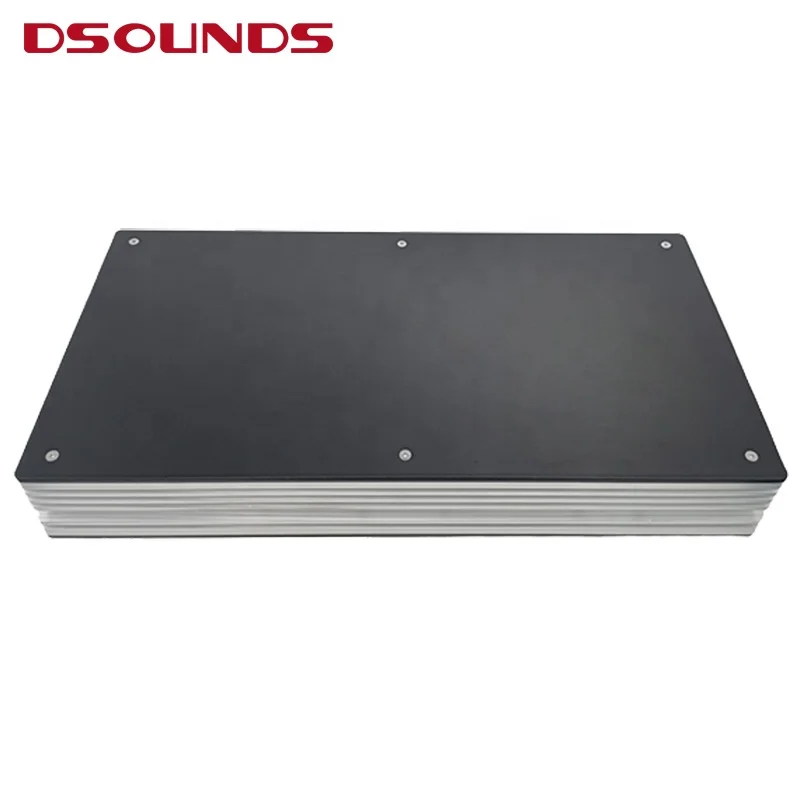 قوة كبيرة 200 واط * 6CH مشغل السيارة DSP مكبر للصوت 6 في 10 خارج مع 31 EQ الفرقة أندرووند APP سيارة DSP مكبر للصوت فئة AB سيارة مكبر للصوت