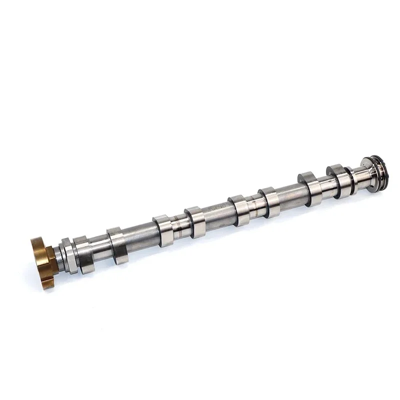 Распредвал двигателя автомобиля 0801EG 0801EF для MINI Cooper S R56 R57 R58 11317565422 11317587756   0801FL