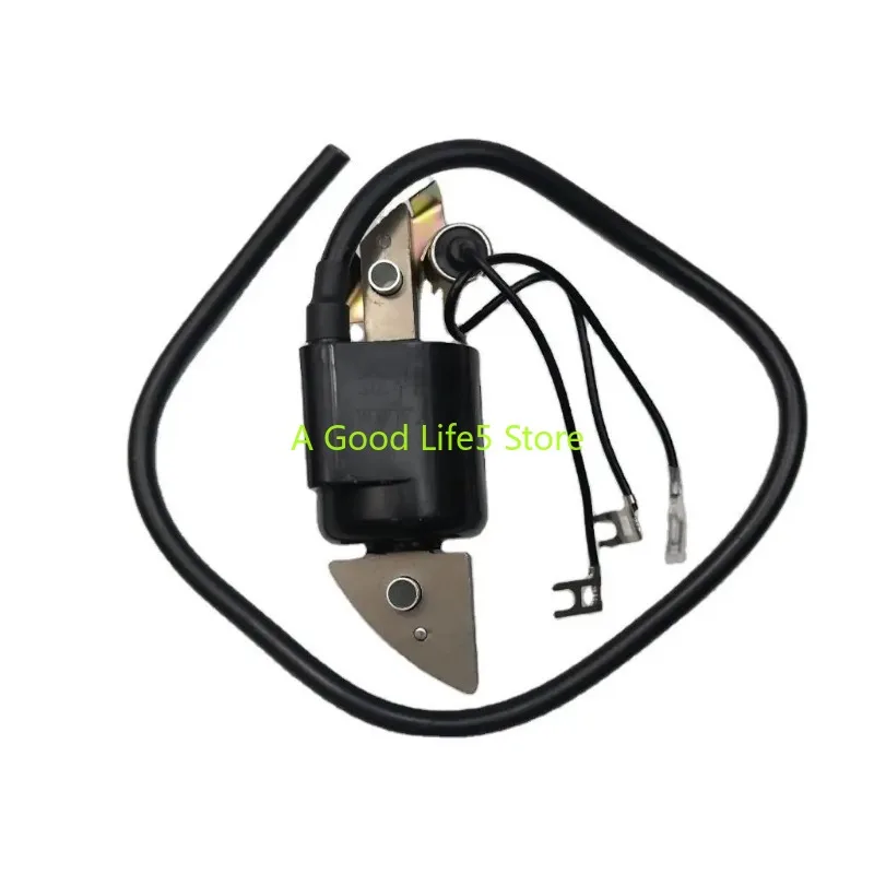 Imagem -03 - Bobina de Ignição Peças de Reparo de Substituição Acessórios Honda G150 G200 G300 G400 30500887303 30560983015 de Alta Qualidade