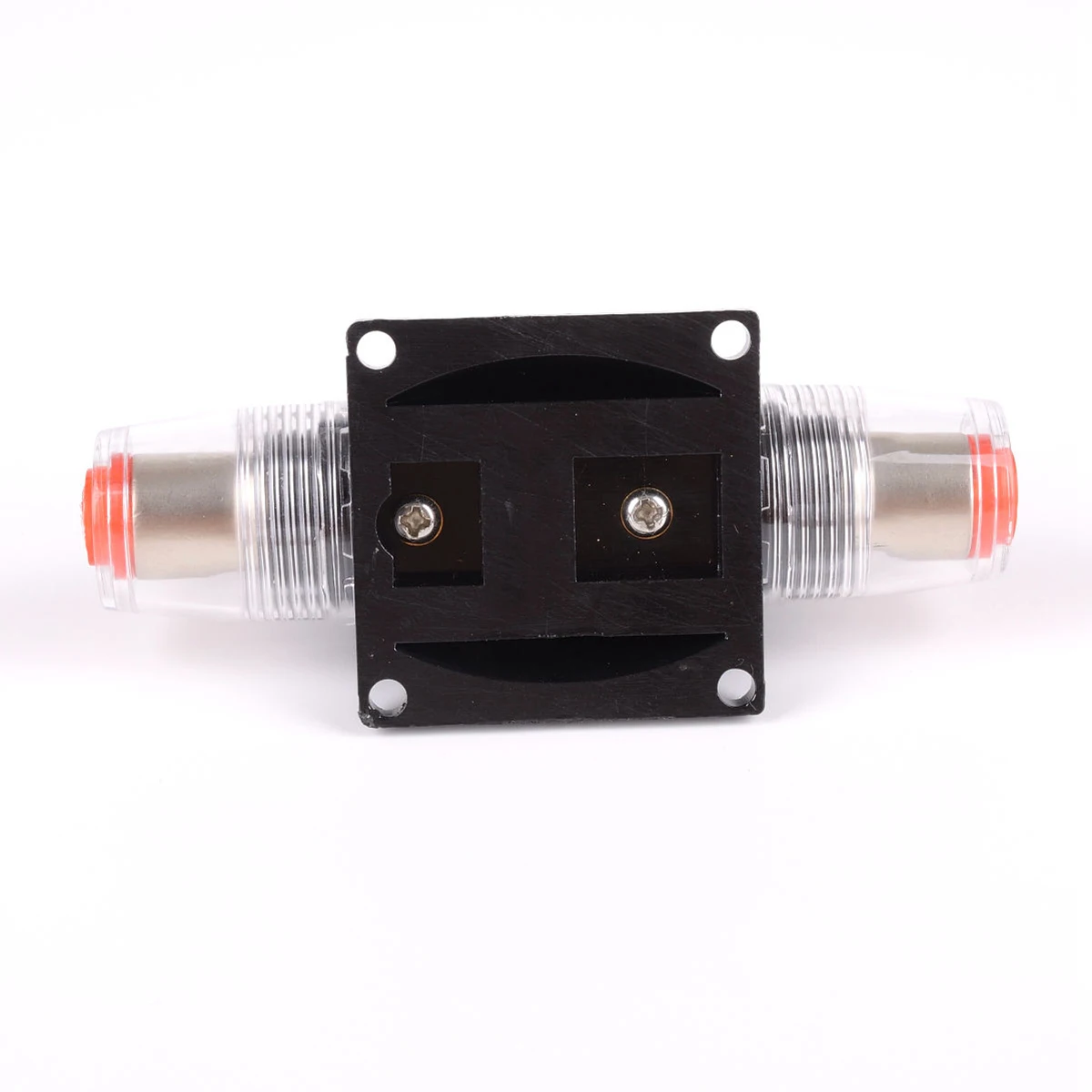 

30 Amp Car Circuit Breaker Fuse Holder Automatic Reset Resettable