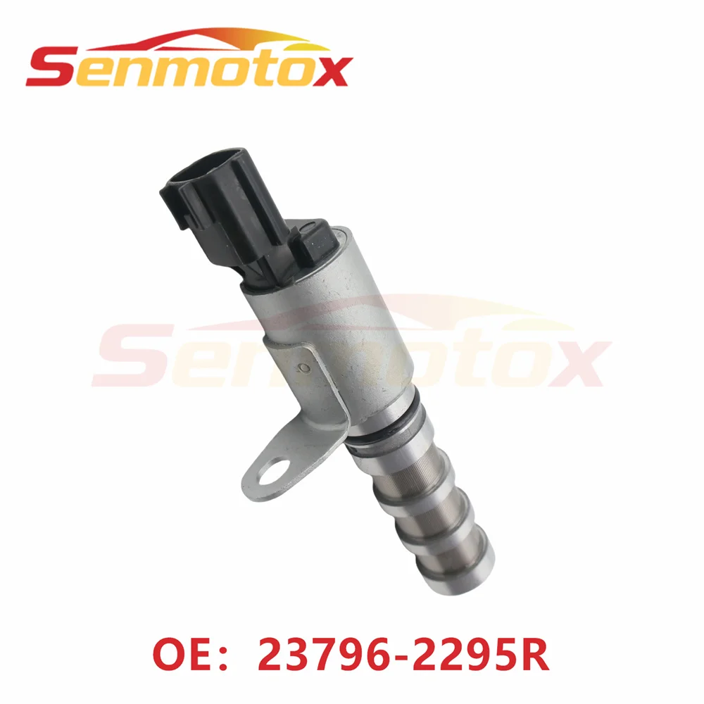 

23796-2295R Клапан управления маслом 237962295R для RENAULT для DACIA DUSTER 2012-2021 DOKKER LODGY 1.2 TCe Соленоид переменной синхронизации