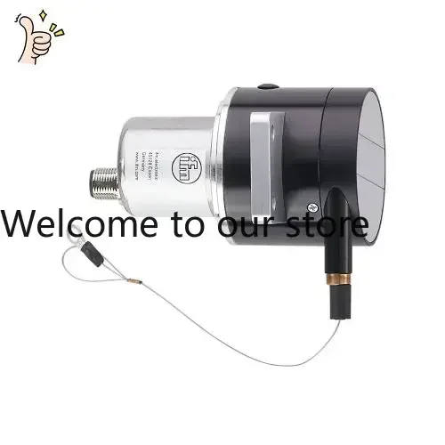 2026.4 Free Shipping IFM Draw Wire Encoder RMS001 DRAW WIRE ENCODER 6 Weeks Order