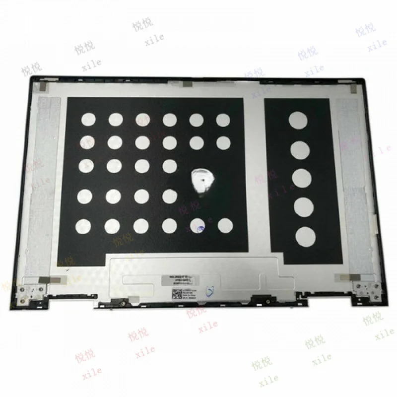 

L+ NEW for Dell Inspiron 7500 LCD Rear Top Lid Back Cover 0NMKVF