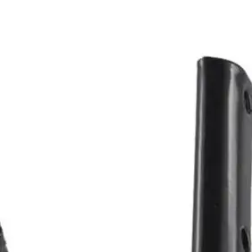 Wrap Handle Bar For MS660 MS640 MS650 066 Chain/saw Replacement Part 1122 790 3611 Black Plastic Grip Accessories