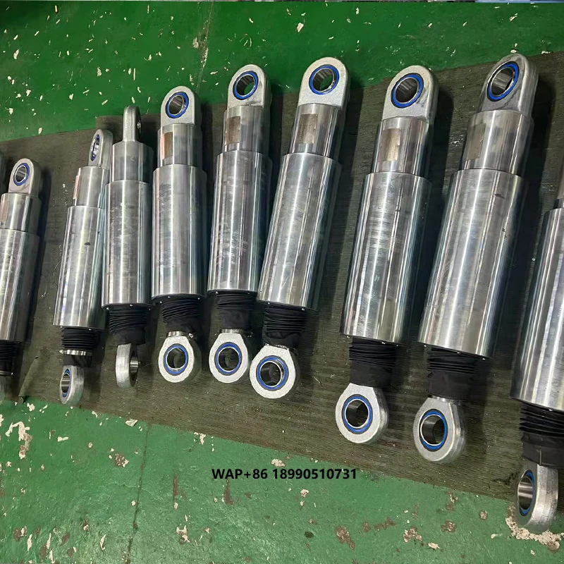 

Shock Absorber Viscous Dampers Viscous Fluid Dampers Effectively Absorb and Dissipate Seismic Energy