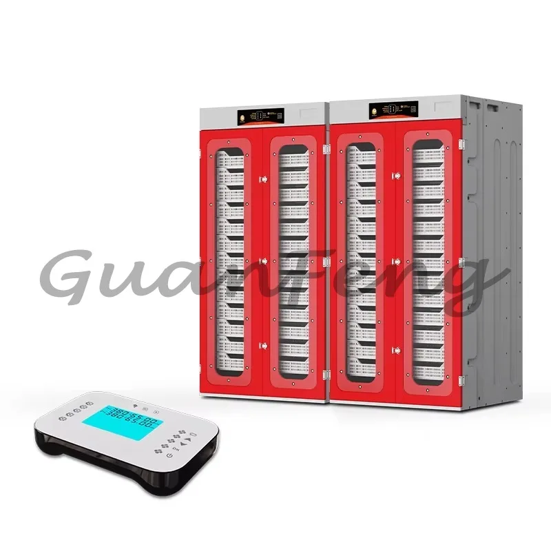 Solar Powered Fully Automatic Bird Egg Incubator, New 5000 Eggs Capacity Poultry Hatching Machine