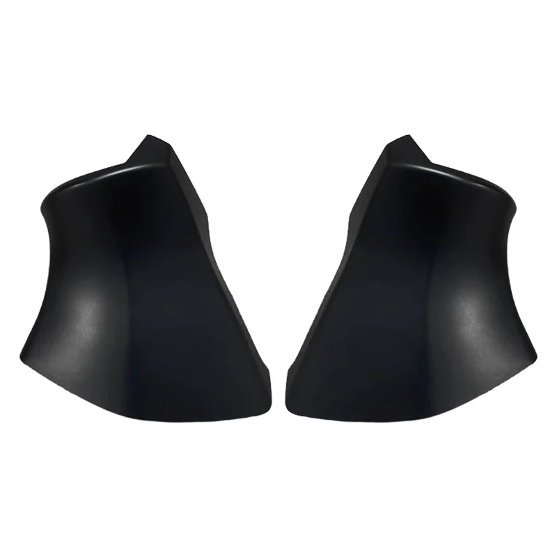 

На 2020 2021 2022 Toyota Highlander Основание зеркала заднего вида Накладка