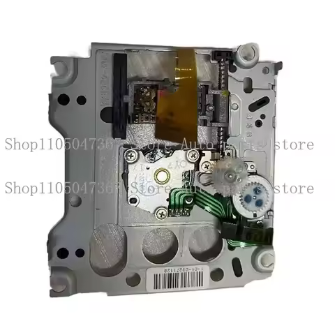SJ 90%New Original For Sony PSP Slim 2000 3000 UMD Laser Lens KHM-420BAA Deck Drive Replacement .