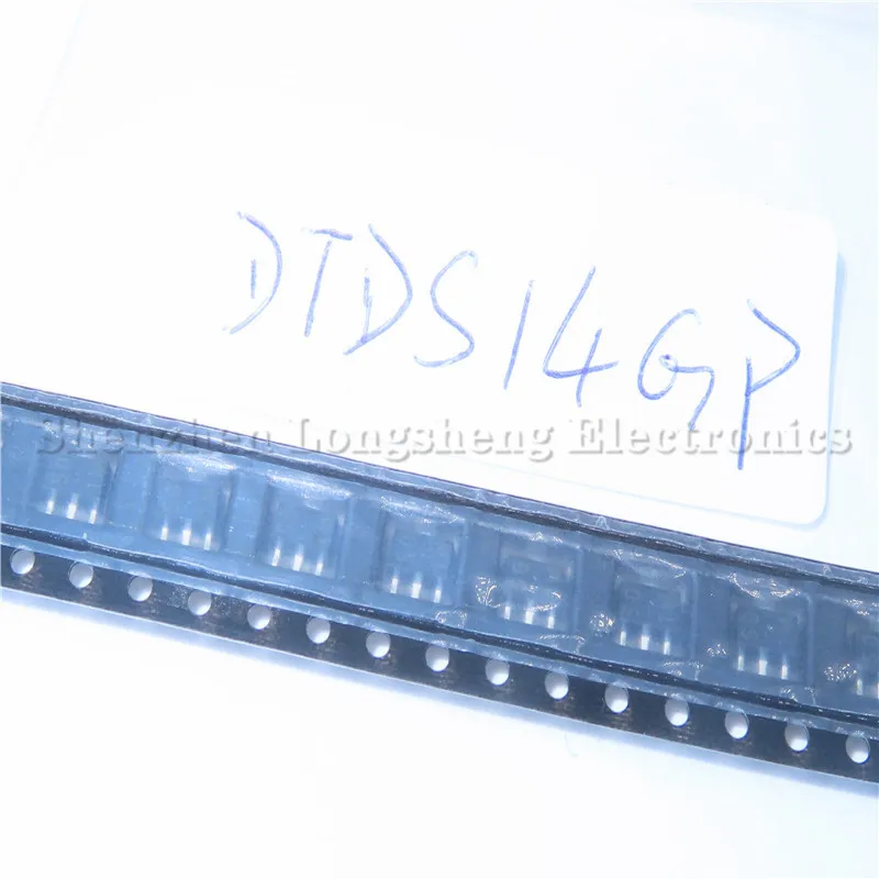 100PCS/LOT DTDS14GP…