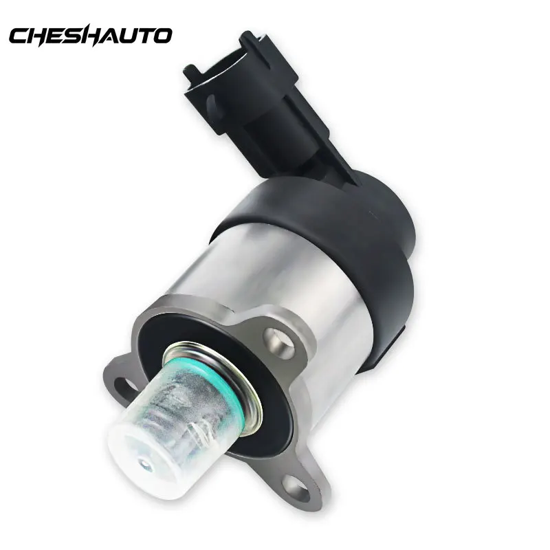 0928400828 Fuel Metering Valve SCV for Foton Cummins ISF2.8 ISF3.8 Yunnei JAC Diesel Engine
