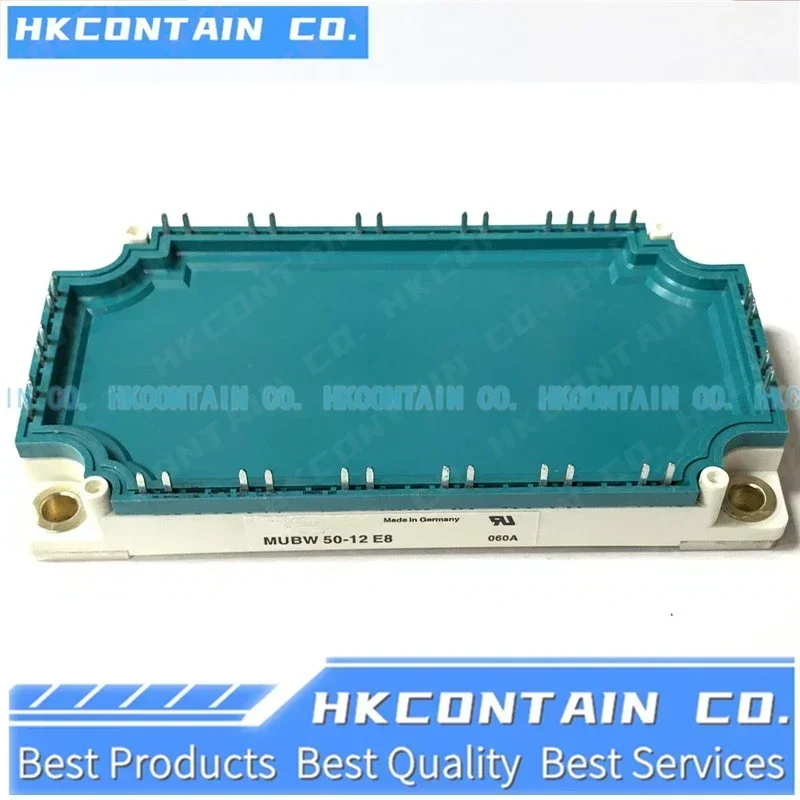 NOUVEAU MODULE MUBW50-06A7 MUBW50-12E8 MUBW75-06A8 MUBW75-17T8 MUBW100-06A8 LIVRAISON GRATUITE