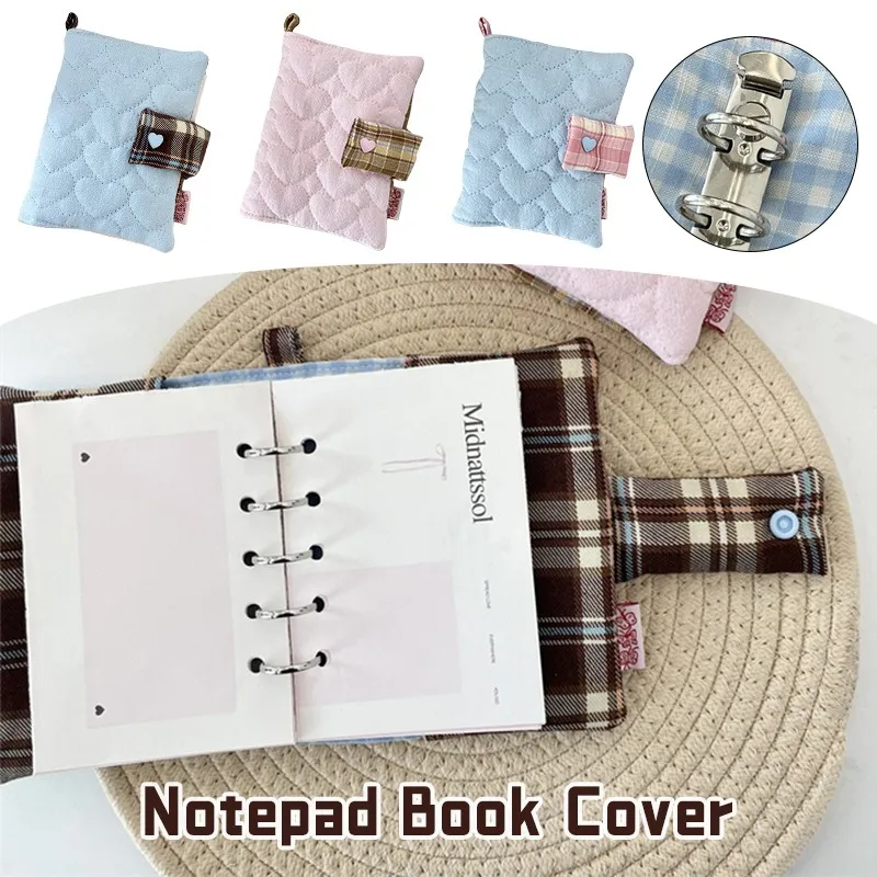 اليدوية النسيج كتاب القضية غطاء الكتاب الأصلي المحمولة دفتر الأستاذ المفكرة مذكرات واقية كتاب سترة اللوازم المدرسية