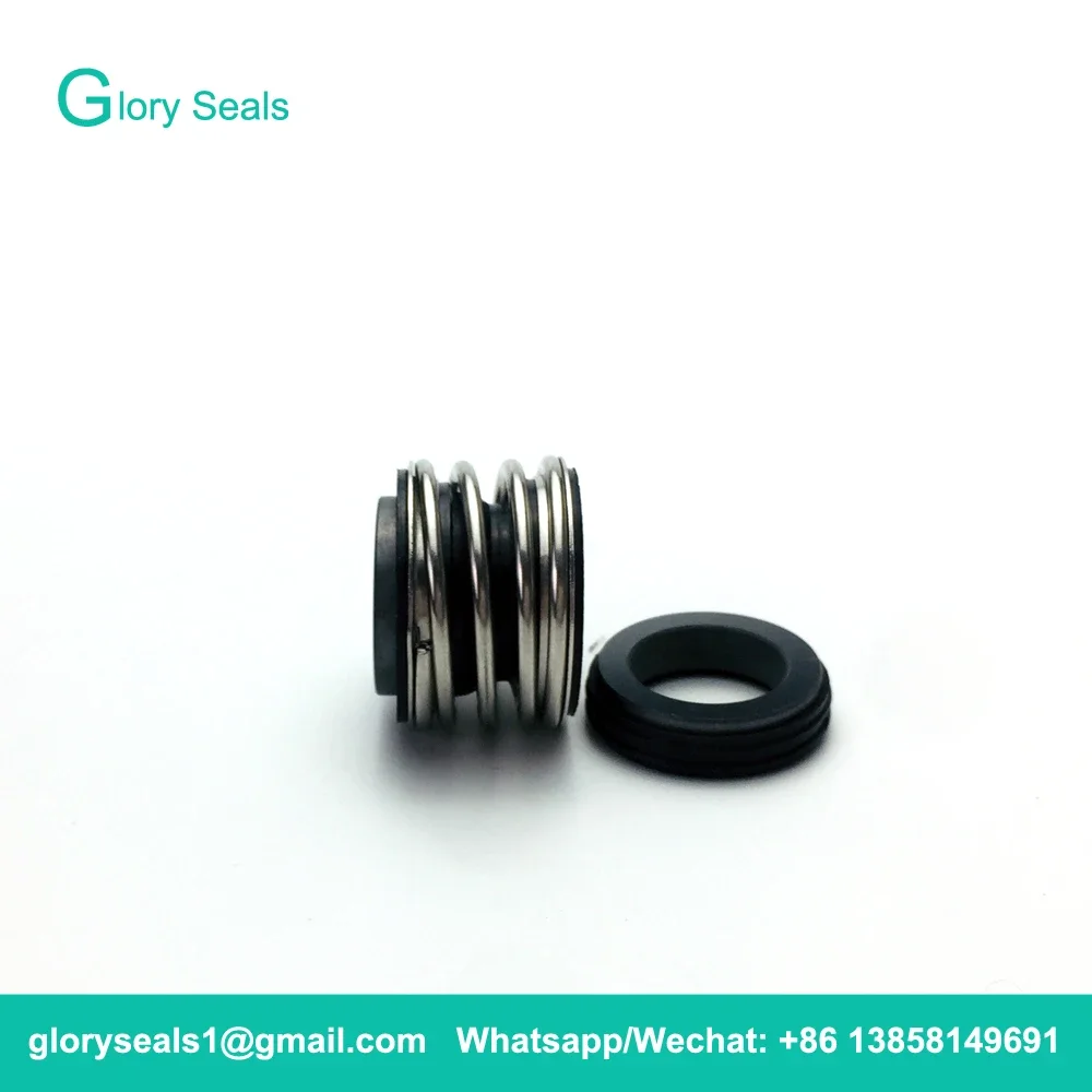 MG1-14/G60 Mechanical Seals MG1 For Water Pumps Rubber Bellow Seals With G60 Cup Seat 109-14 MB1-14