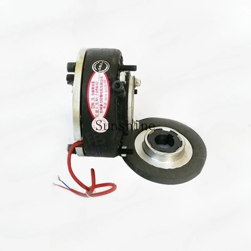 

DZM- 04/08/16/32/45/80/160 Electromagnetic Brake Motor Brake 99/170VDC