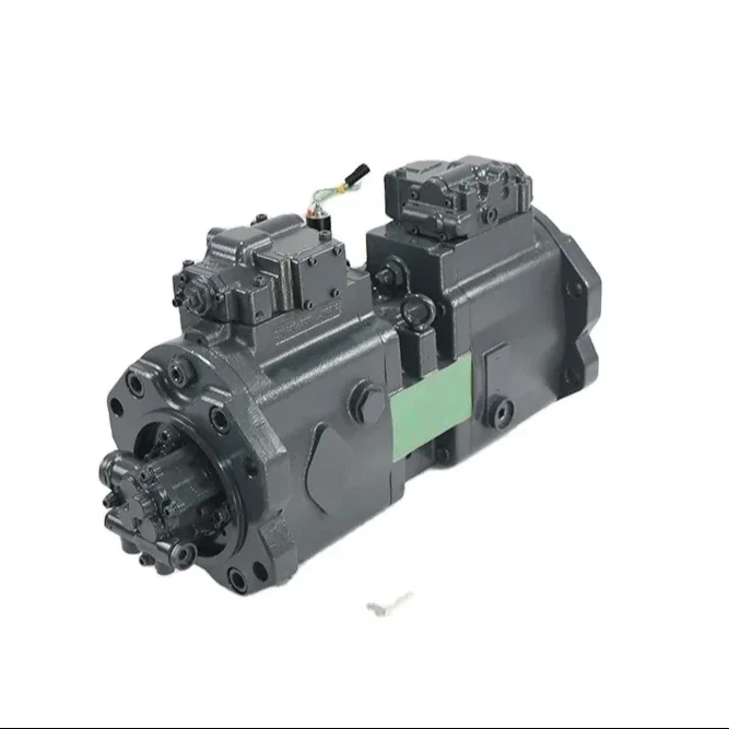 Construction Machinery Parts EC290 Hydraulic Pump K3V140DT-9N29 K3V140DT-9T1L K3V140DT-HNOV