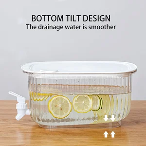 12ベストセールスピッチャーディスペンサー-12