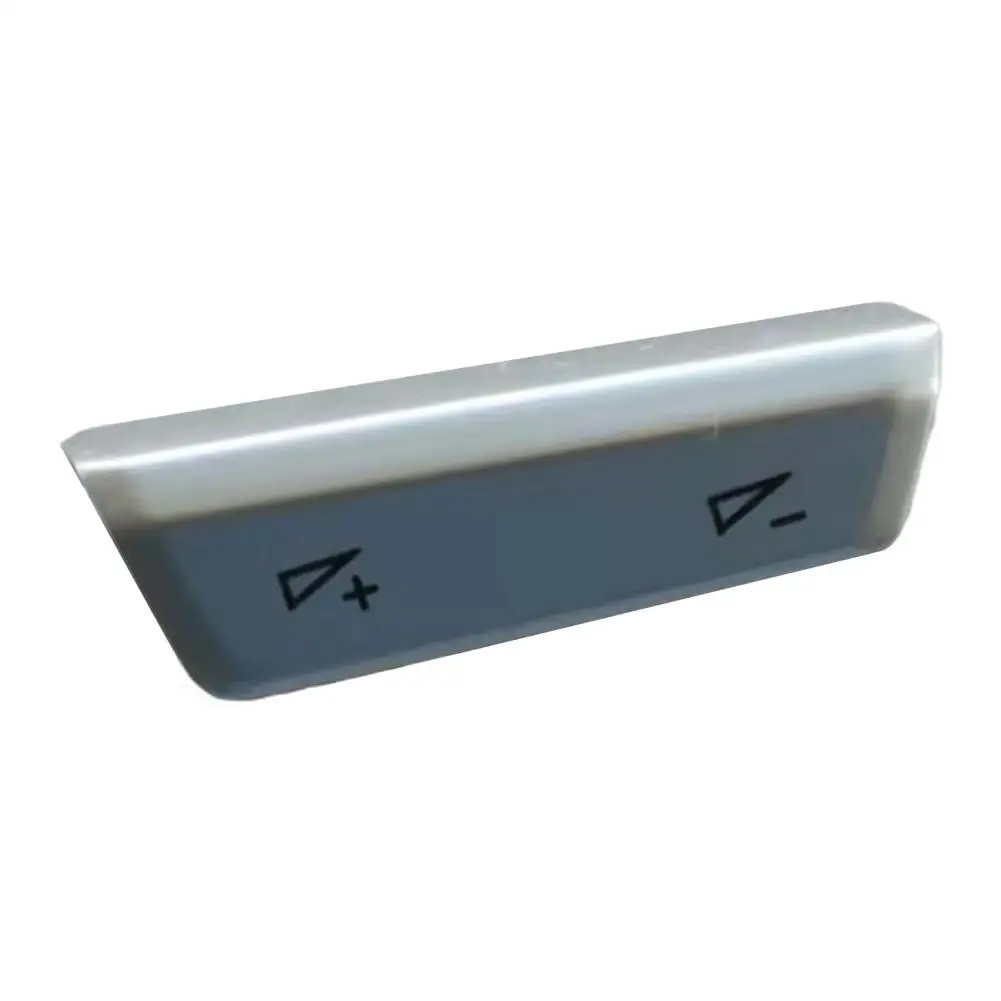 For Volume Adjustment Button for For Golf For MK8 & For Passat For B8 Crafted for Optimal Performance and Reliability