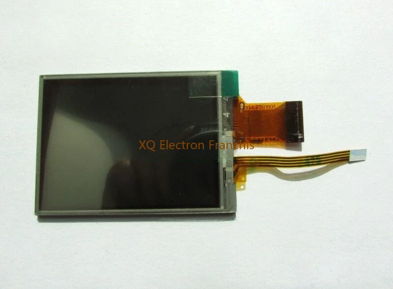 

New LCD Screen Display For Sony DVD605 DVD608 PC107 PC109 PC350 With Touch Part