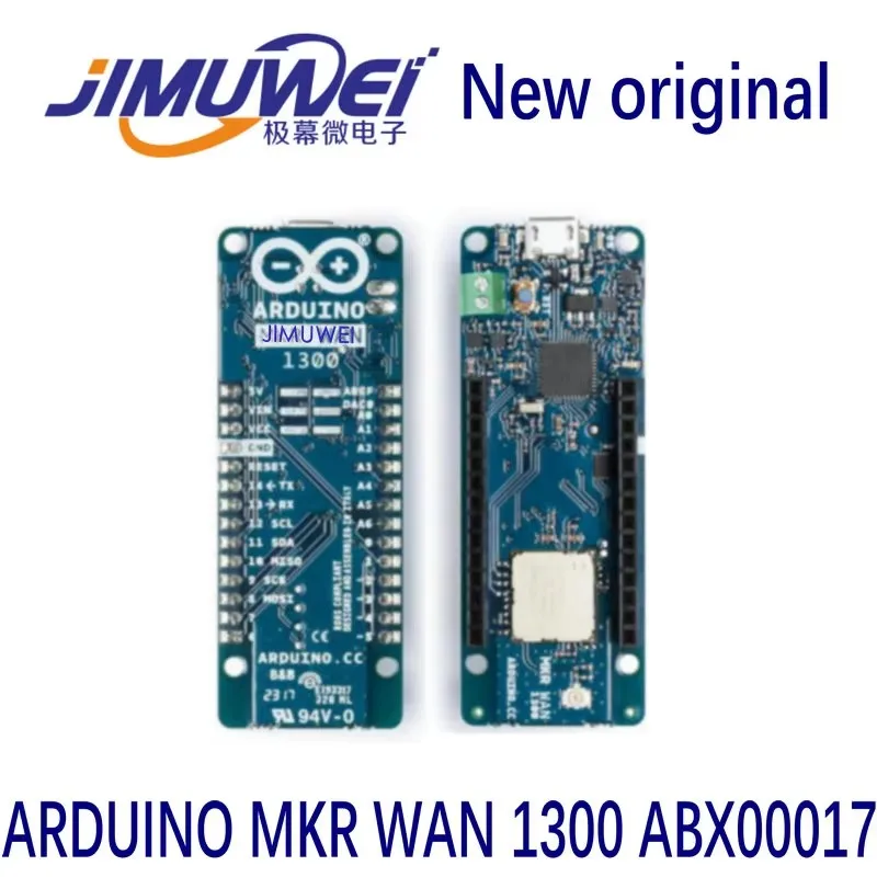 

ABX00017 ARDUINO MKR WAN 1300 ABX00017 Development board 100%New and Original