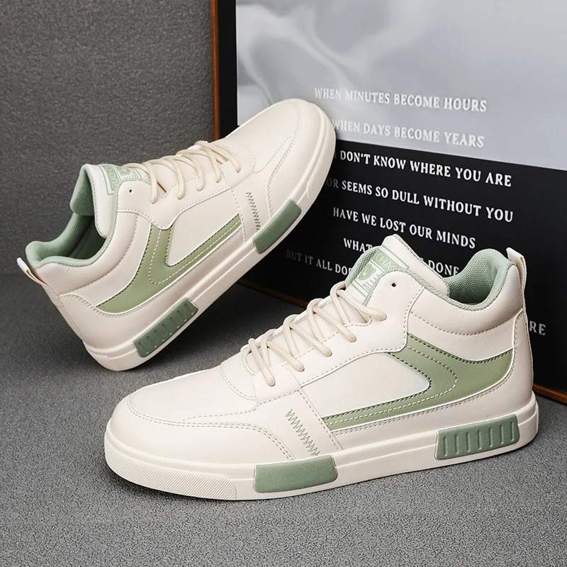 38-47 nowe odkryte luksusowe buty dla chłopca trampki męskie buty Casual Tenis Masculino buty deskorolkowe moda wytrzymałe darmowa wysyłka