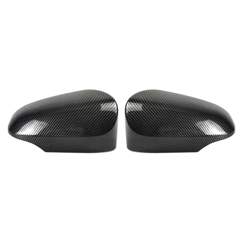 

Обновление автомобиля, аксессуары для заднего вида, крышка зеркала из углеродного волокна для Toyota Vitz XP130 2011 2012 2013 2014 2015 2016 2017 2018