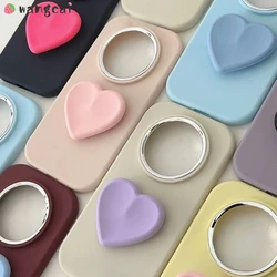 For Honor 100 90 GT 50 Pro SE Honor Magic 6 Pro 5 Lite Play 7T Pro Phone Case Electroplated Lens Shockproof Cover With Stand