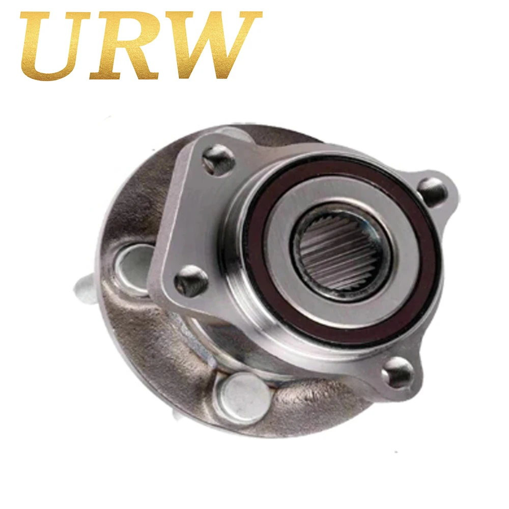 

VKBA3644 URW Auto Parts 1pcs High Quality Car Accessories Rear Wheel Hub Bearing For Audi A1 A3 Q3 TT VW Golf MK VI Skoda Superb