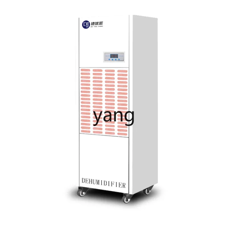 lCX  High-Power Drying Room Noodles Tea Tangerine Peel Wood Paint Heating Temperature Resistance Dehumidifier