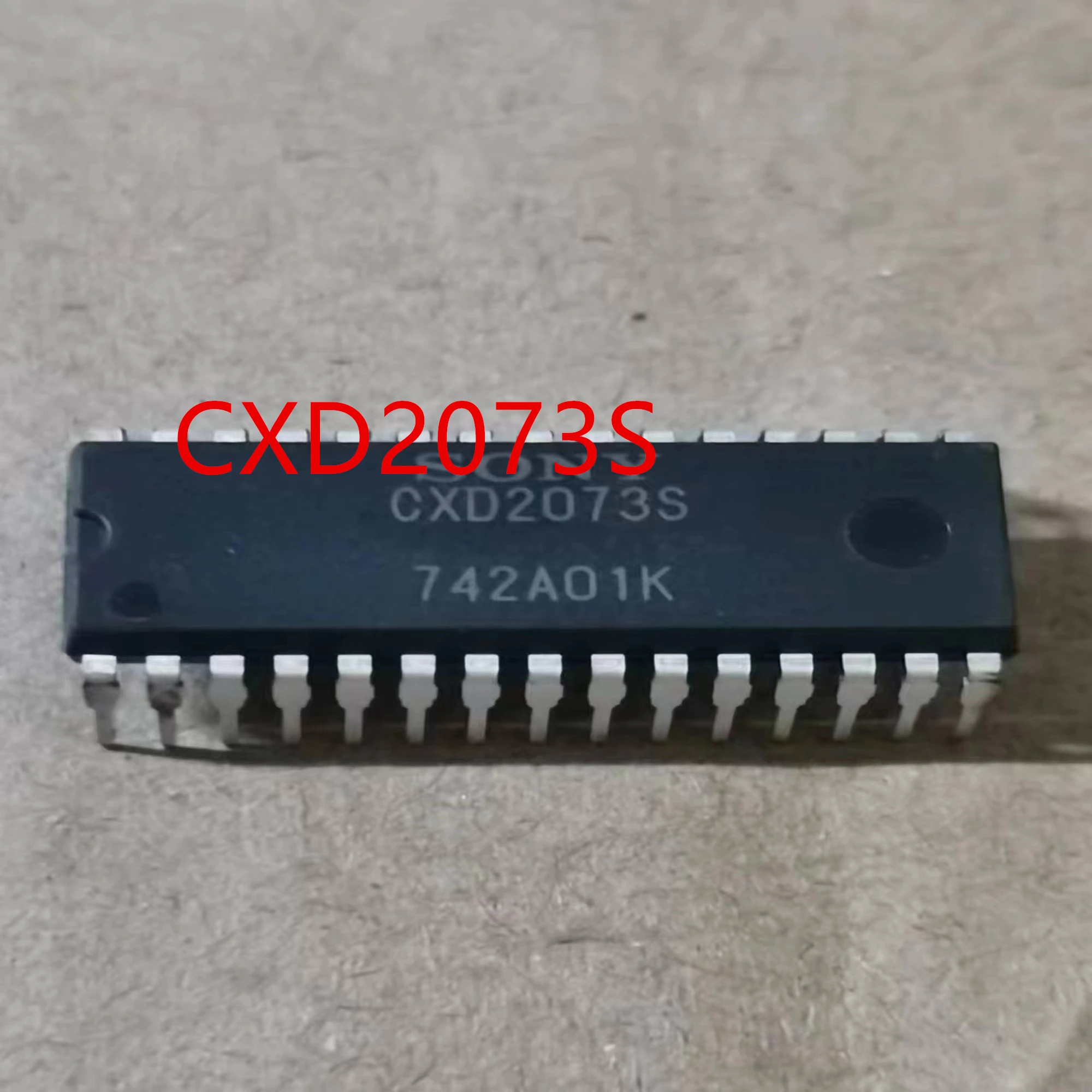 CXD2073S chip 1 piece