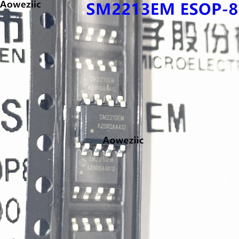 SM2213EM ESOP-8 SM2223E Brand new original