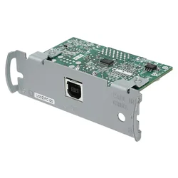 Used Usb Port Interface Card UB-U03 M148E for Epson TM-U220 U330 U288 T88 U590 TM-H6000 H5000