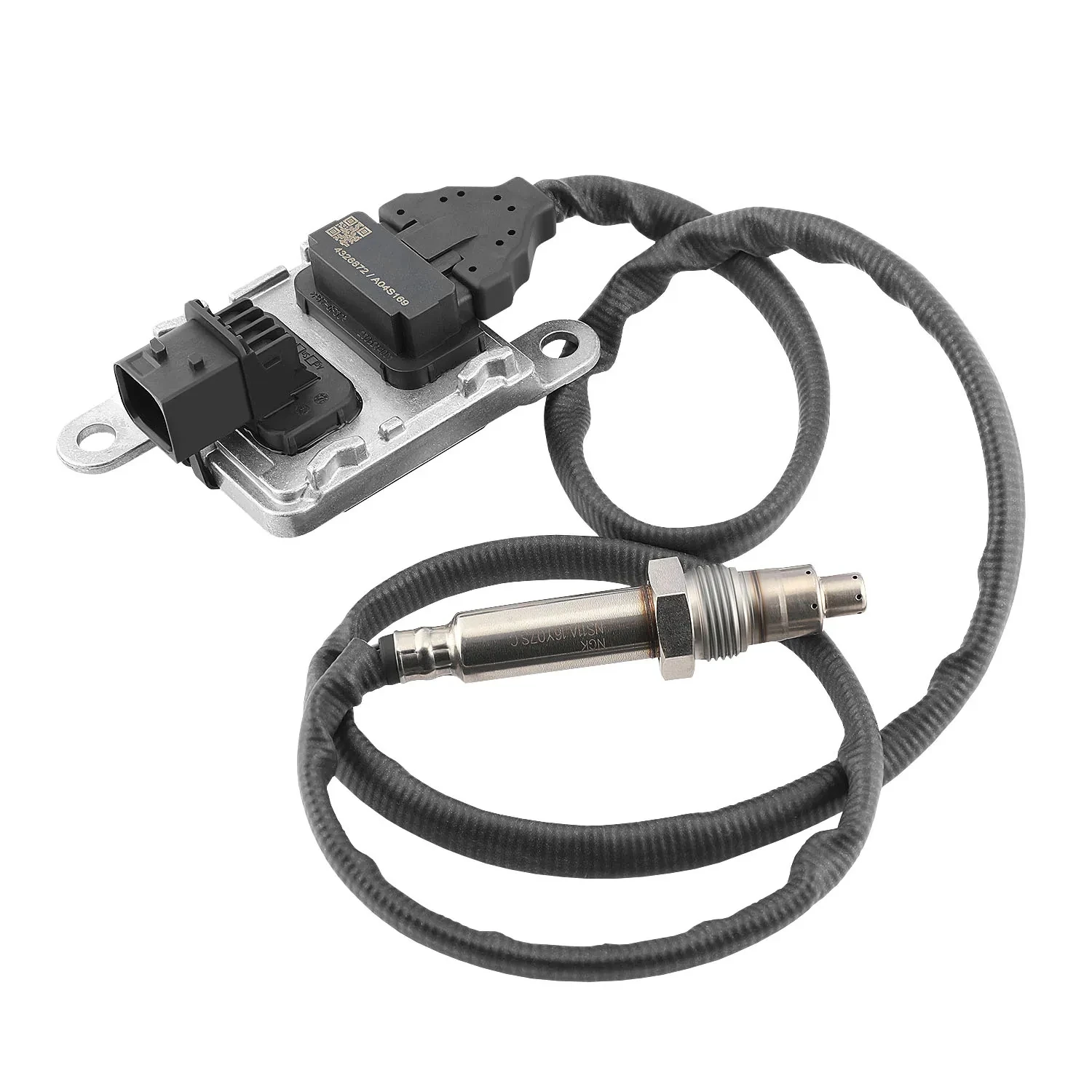 5WK96749 4326872 New NOX Sensor Fit For Cummins ISB ISX 12L 15L CES SNS 12V GEN2.8 NO# 5WK96749B 5WK96749A 2872942 A045S169