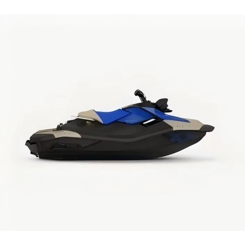 2025 90HP Jet Ski Motor Boat