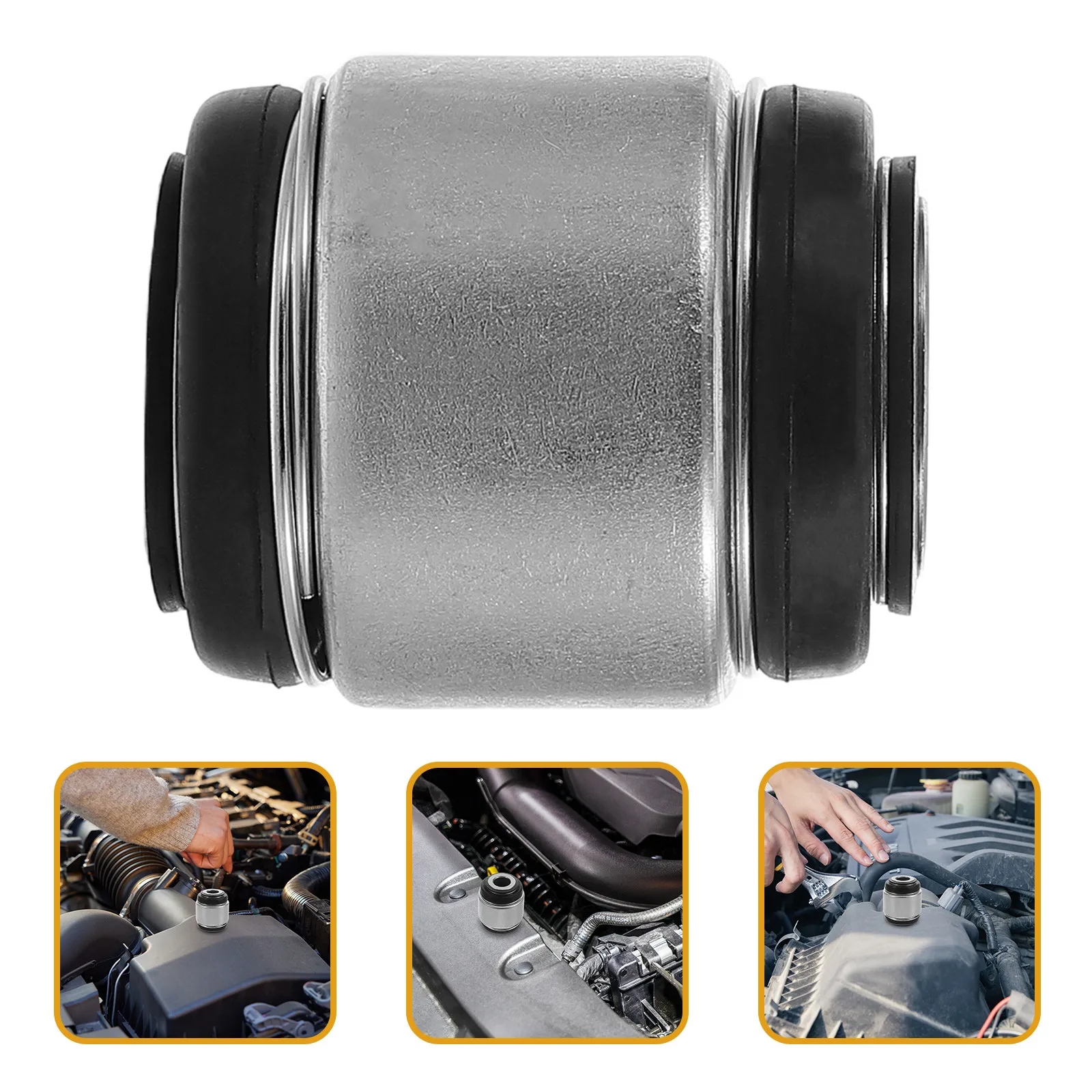 

Car Shifts Lever Bush Precision Gear Shift Repair Bushing Compatible Vehicle Repair Suspension Shifter Accessory