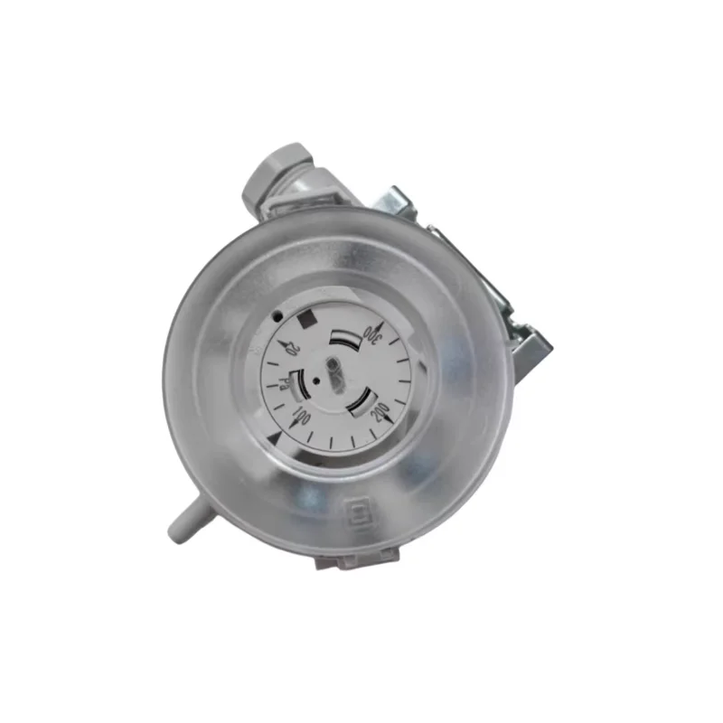 High quality Gas differential pressure switch  604.9010000 20-300pa 604.9010030 20-300pa  604.9110000 50-500pa