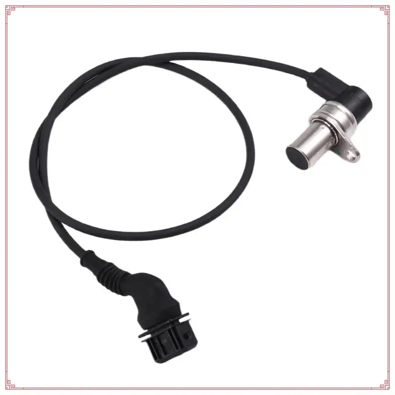 High-Quality Crankshaft Positioning Sensor 1214-1730-027 For BMW E36, E46, E34, E39 Z3 Motors 2.0I