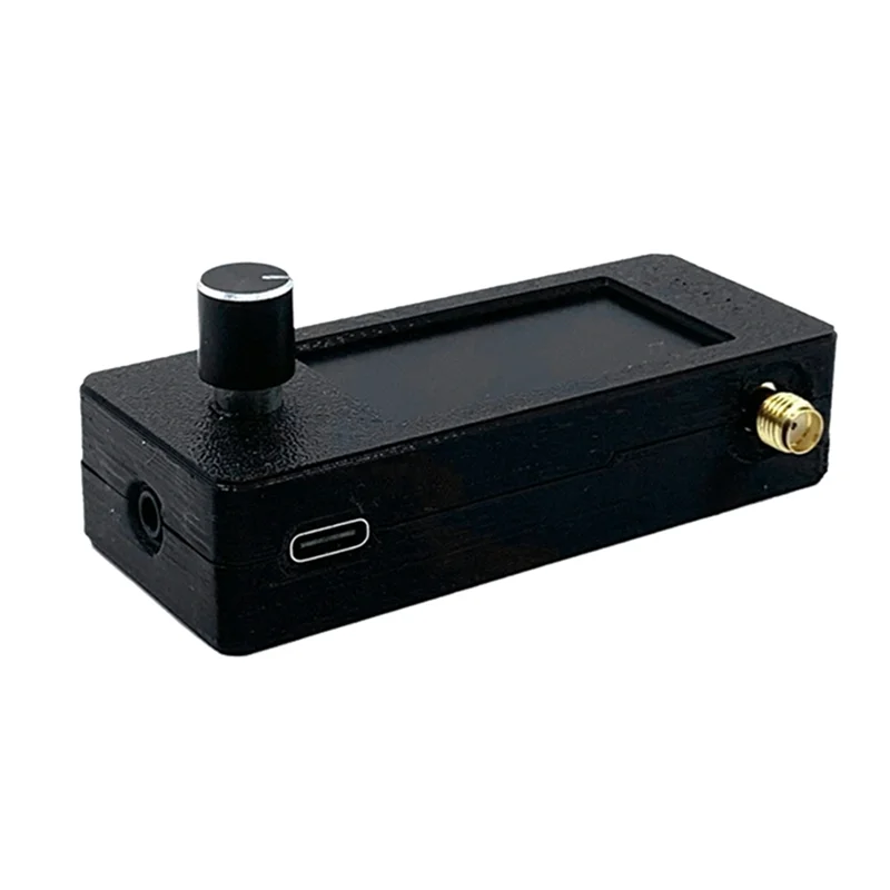 ABJF-SI4732 Radio R… - image