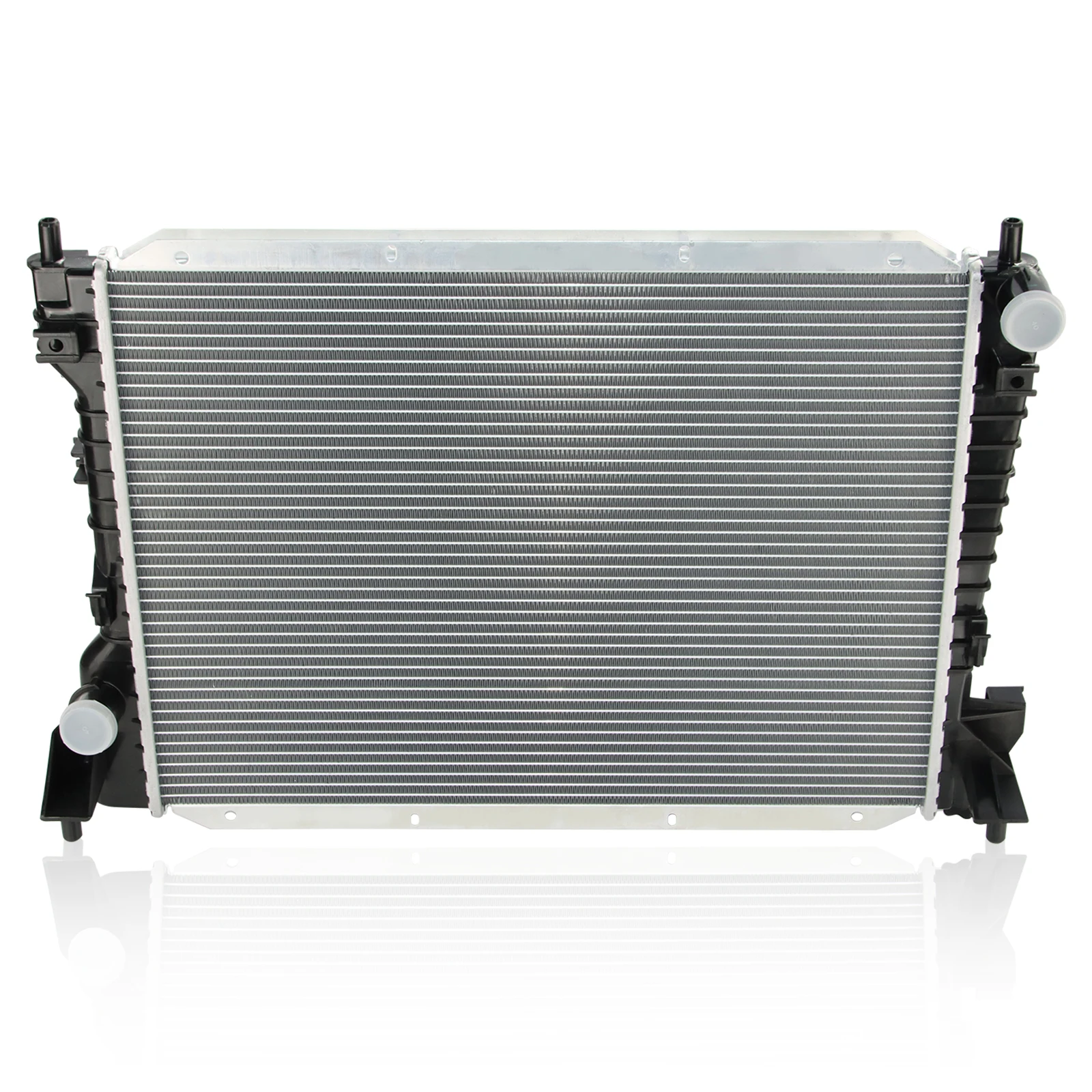 

13148 Aluminum Radiator Fit 2003-07 Jaguar S-Type 3.0L 2009-11 XF 05-09 XJ8 4.2L