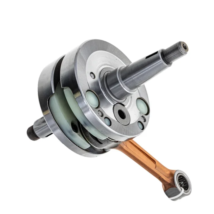 

Гоночный шатун для TC85 GASGAS MC85 OEM 47230018100, детали двигателя мотоцикла