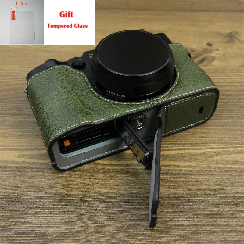 For Fuji FUJIFILM X100VI camer - Fujifilm Camera X100Vi 评论和价格