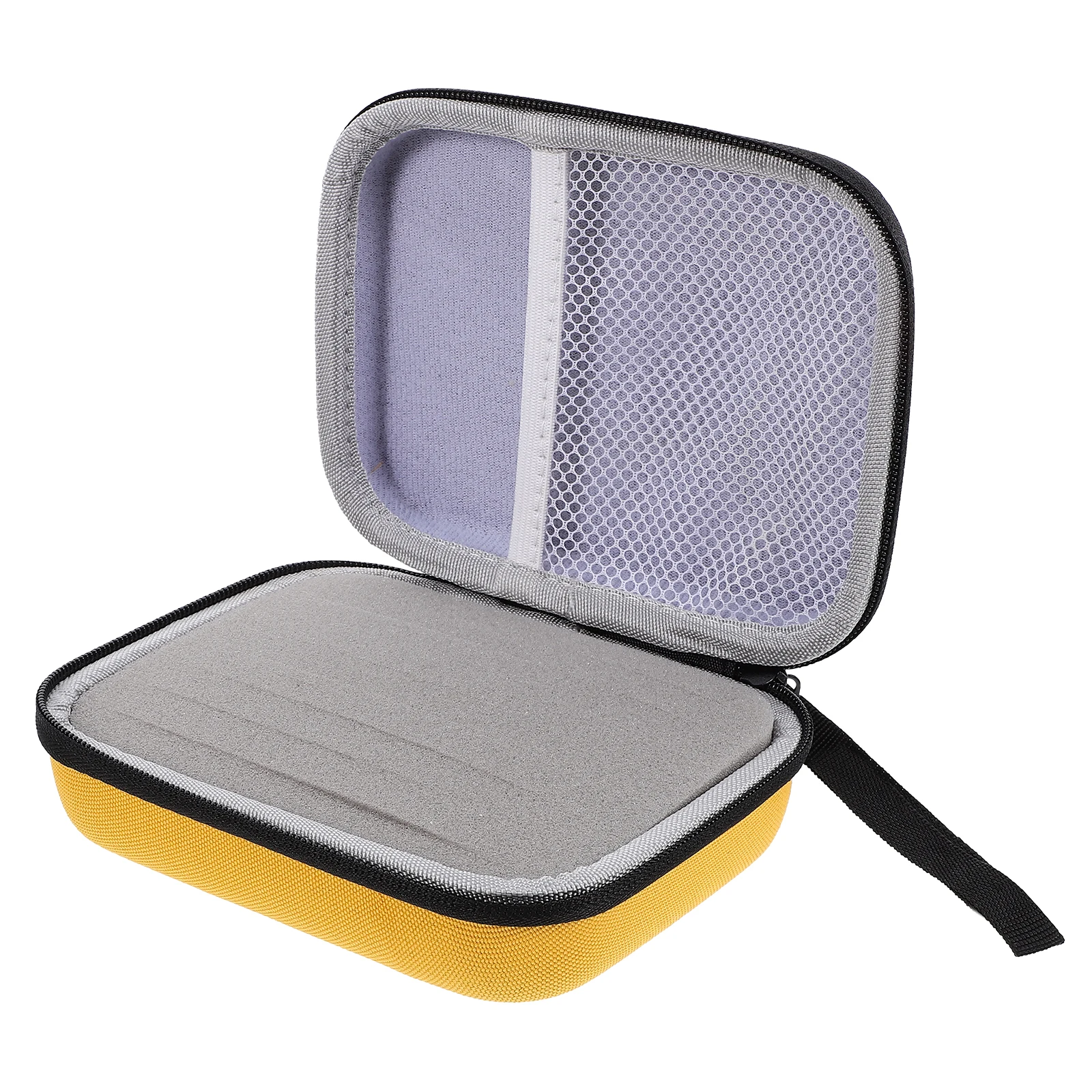 

Guitar Pick Case Picks Holders Cases Storage for Acoustic Organizer Container Bag