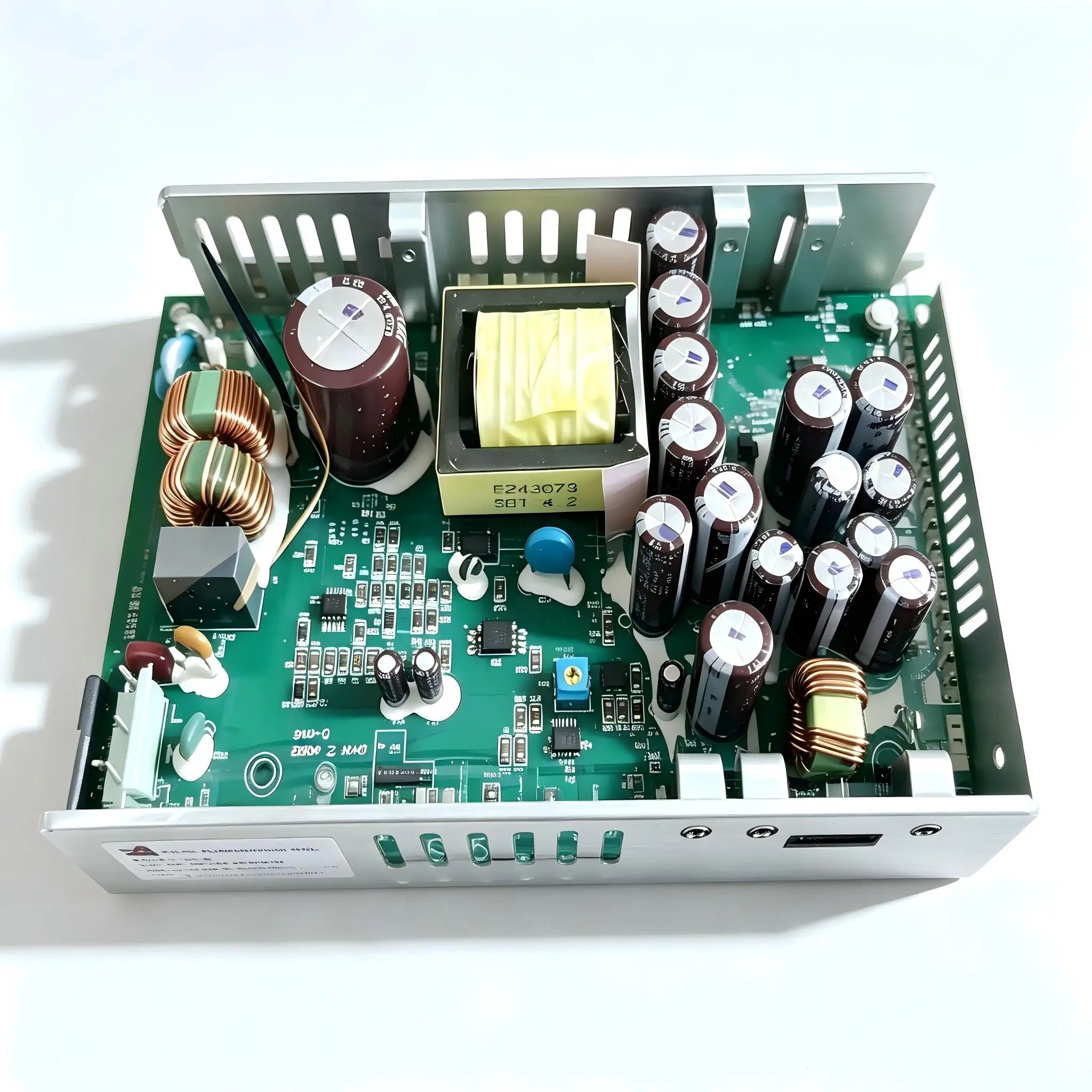 93-0976 Low-Voltage Power Board Compatible Parts for Haas Cnc, Haas Vf2/Vf3/Vf4 Cnc Machine Accessories, Power Board, Control Board, Power Supply Board Repair Parts