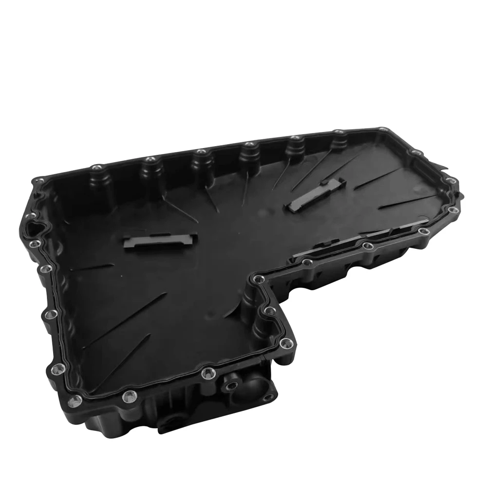 Transmission oil pan 0CK321359D 0CK321359K 0CK321359L 0CK321359M For Audi A6 S6 A6L A4L A4 S4 Q5 A5 S5 VW Phideon