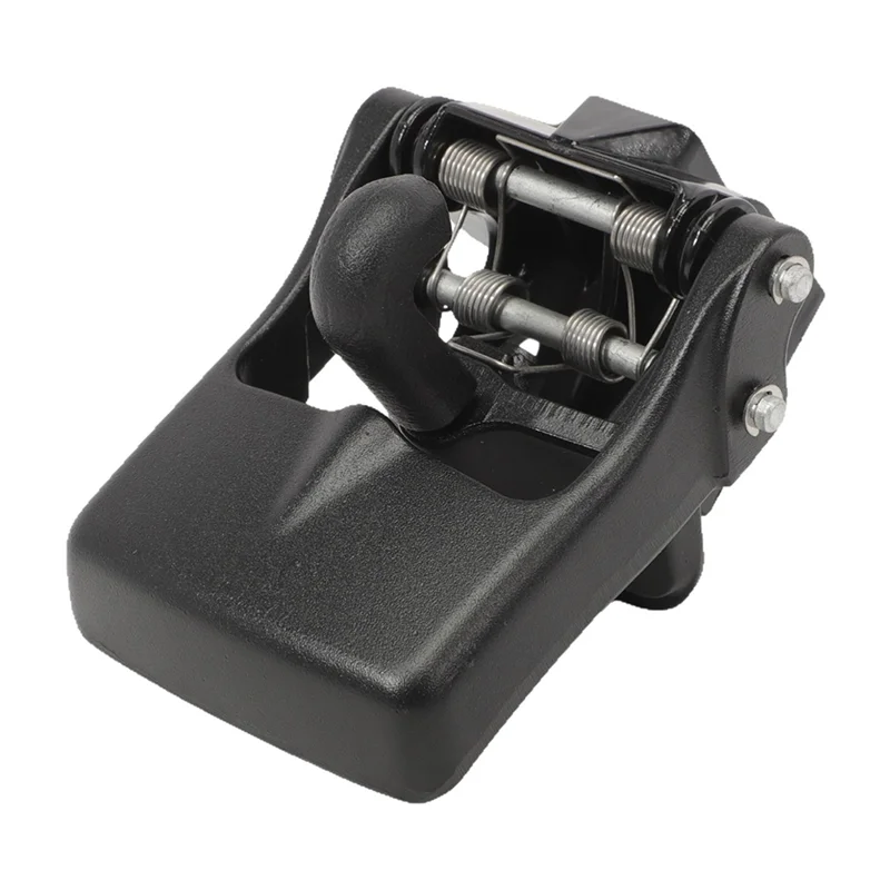 

Efficientt-Fold Top Latch For Jeep Wrangler JL 2018-2024 68391566AB Fold Top Latch For Jeep Hinge Folding Top Latch