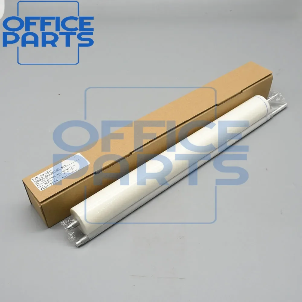 1 шт. подходит для Ricoh Aficio MP1100 MP1350 Pro 907 Pro 1357EX чистящего ролика.