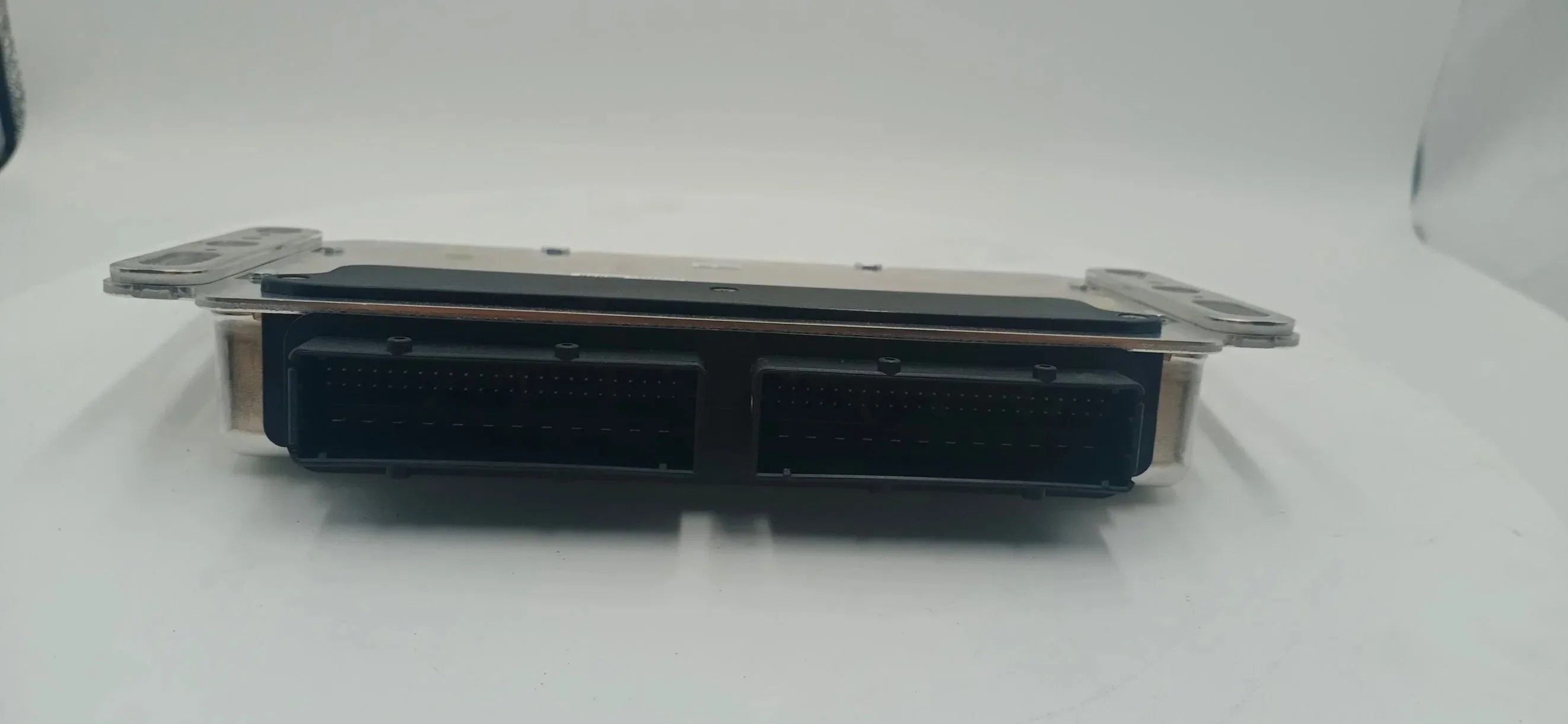 كمبيوتر ZMC ECU الجديد | مواصفات OEM استجابة سريعة متينة ومباشرة مناسبة لسيارة سانج يونج ريكستون A16255 31002 #2