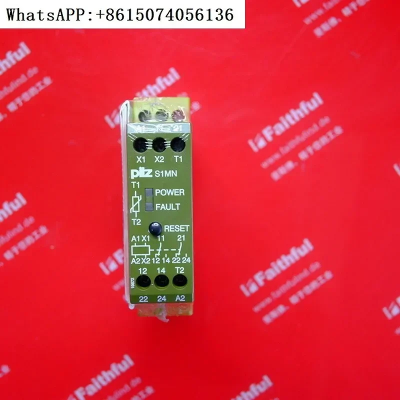 Pilz 839415 Pilmagn…