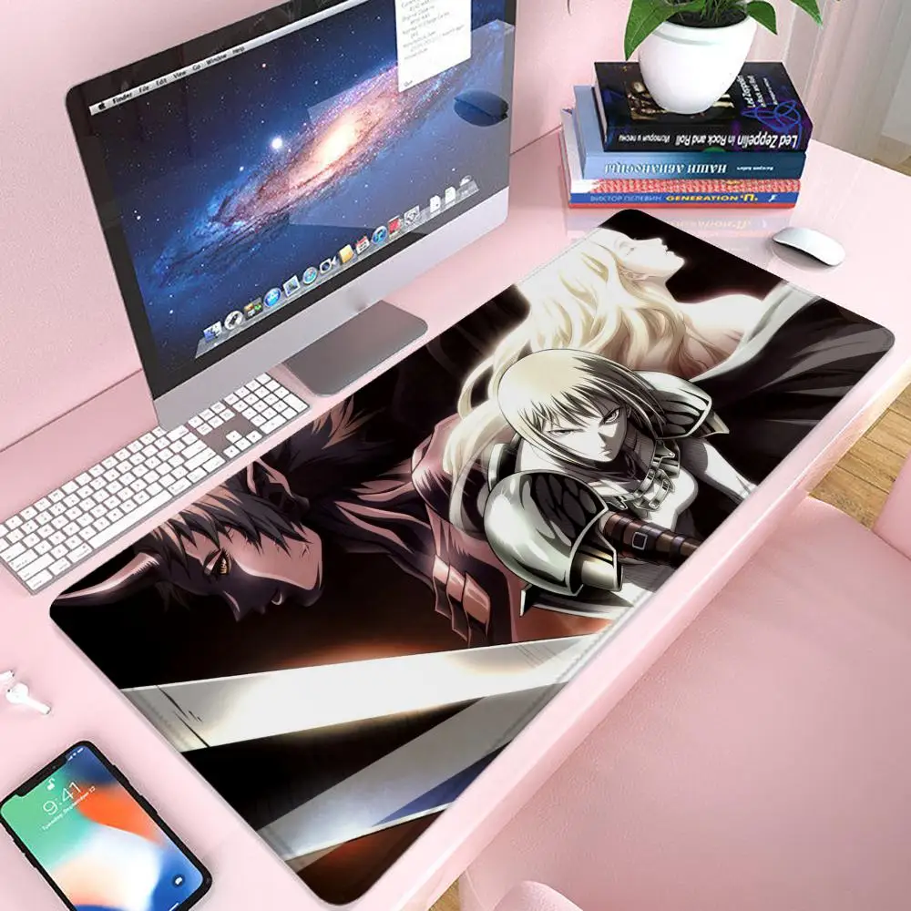 

Коврик для мыши Claymore Gaming 900 × 400 Коврик для мыши Gamer Xxl Коврик для мыши Офисные аксессуары Клавиатура Длинный коврик Коврик для компьютерного стола